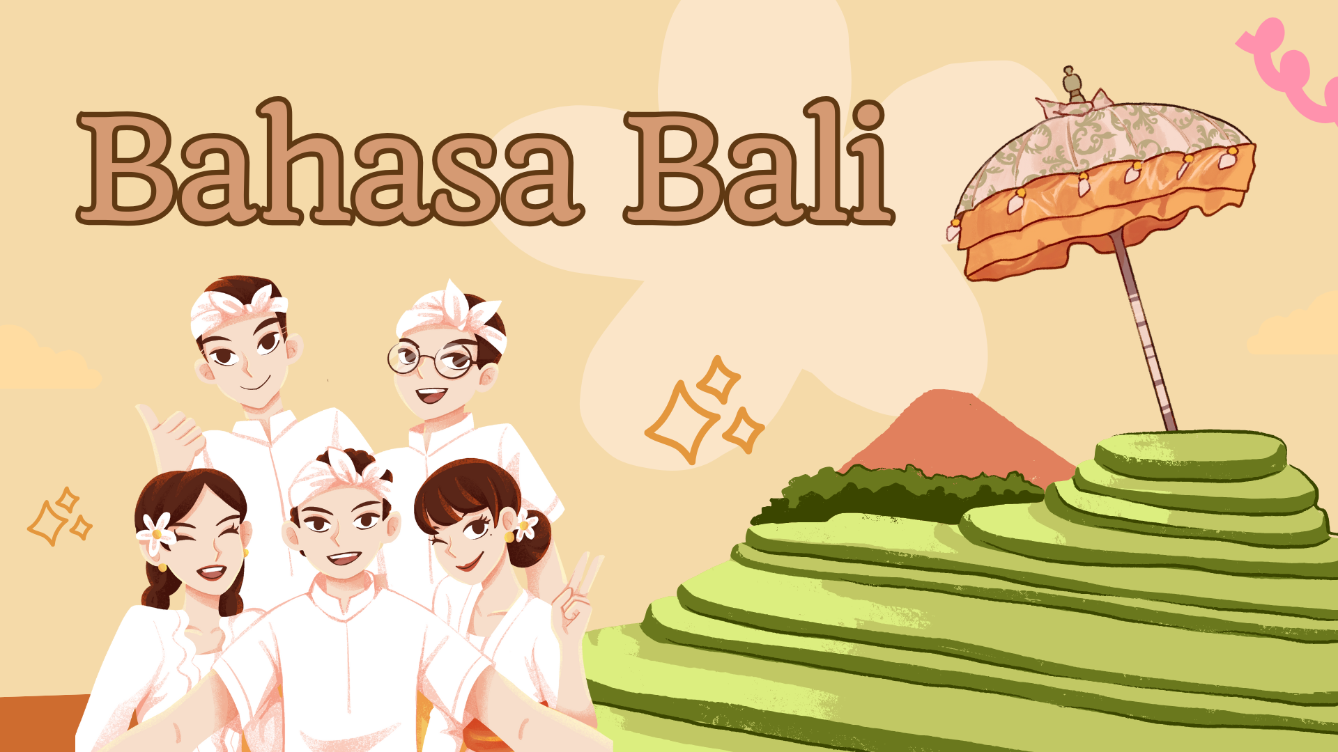 Bahasa Bali